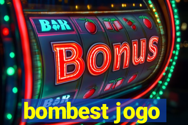 bombest jogo